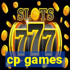 cp games